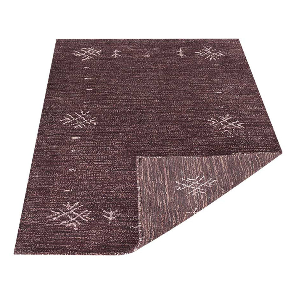 Jovie Hand Knotted Silk Rug