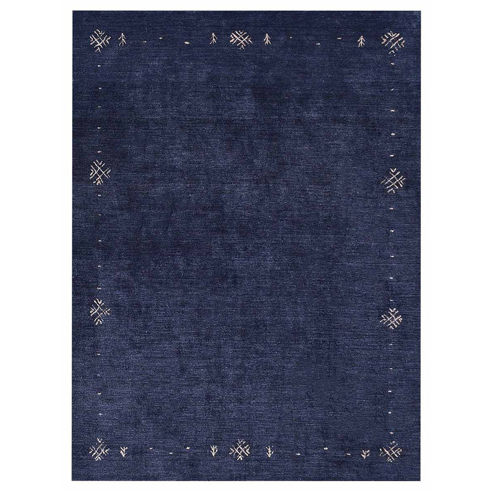 Jovie Hand Knotted Silk Rug