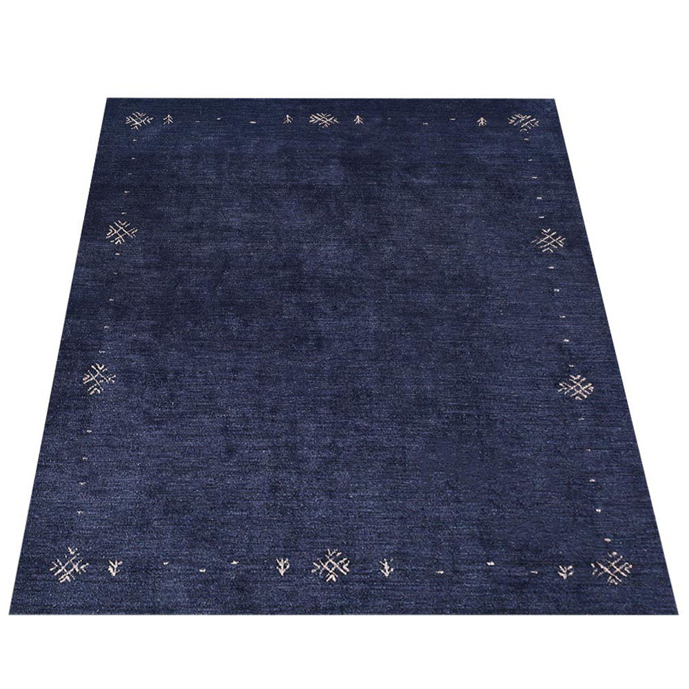 Jovie Hand Knotted Silk Rug