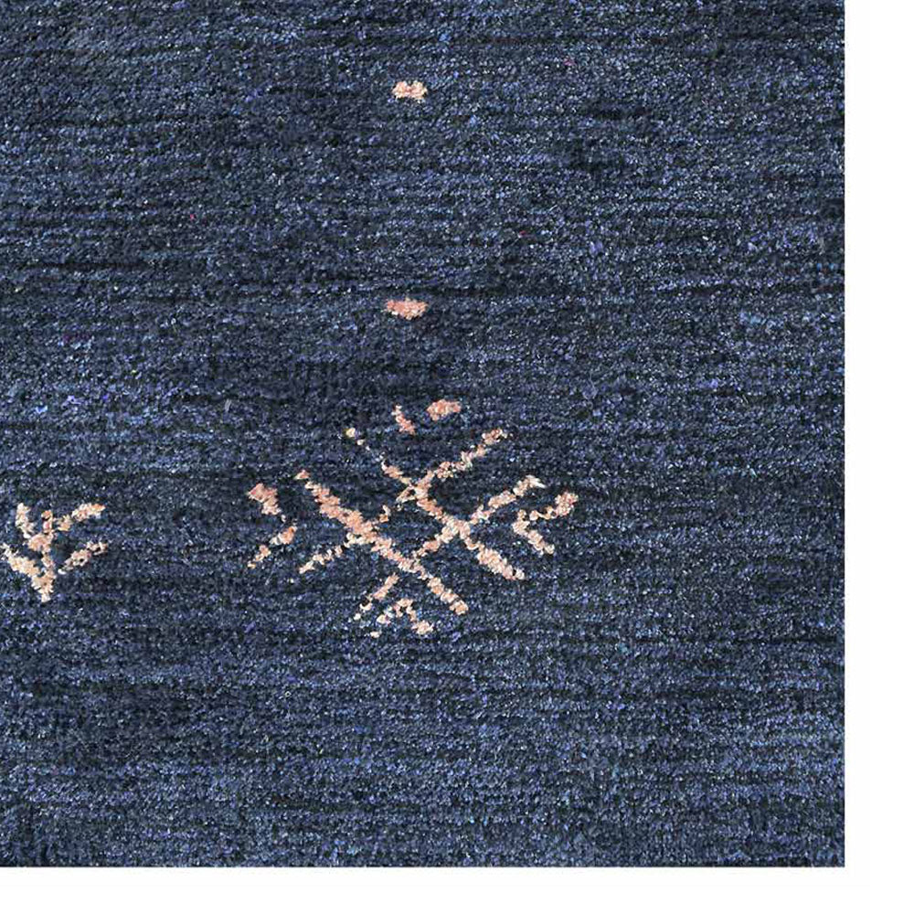 Jovie Hand Knotted Silk Rug