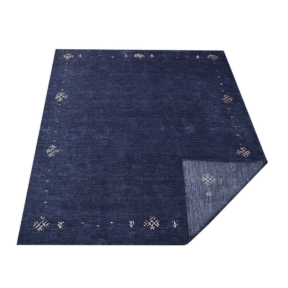 Jovie Hand Knotted Silk Rug