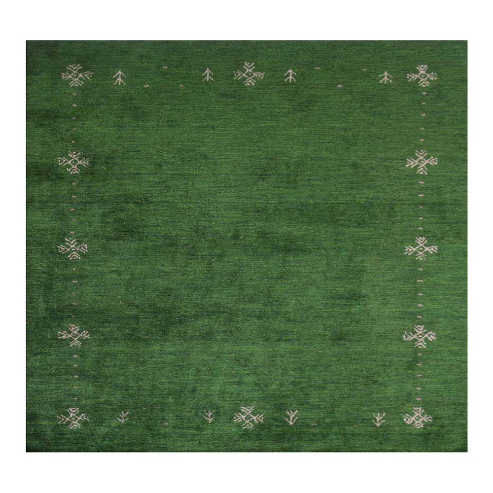 Jovie Hand Knotted Silk Rug