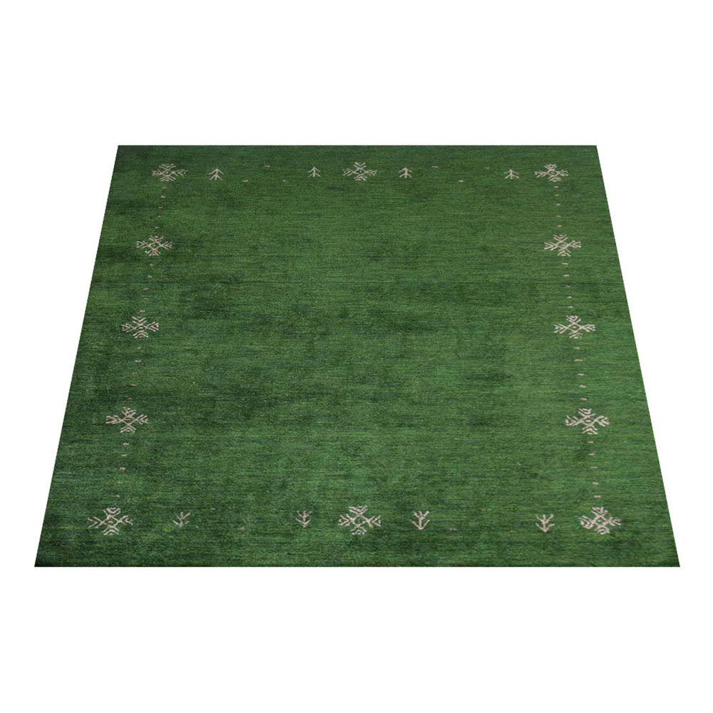 Jovie Hand Knotted Silk Rug