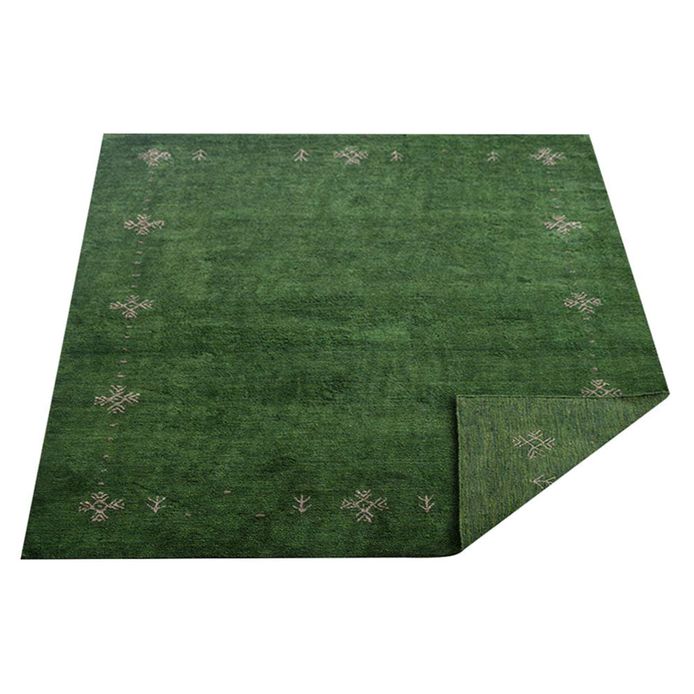 Jovie Hand Knotted Silk Rug