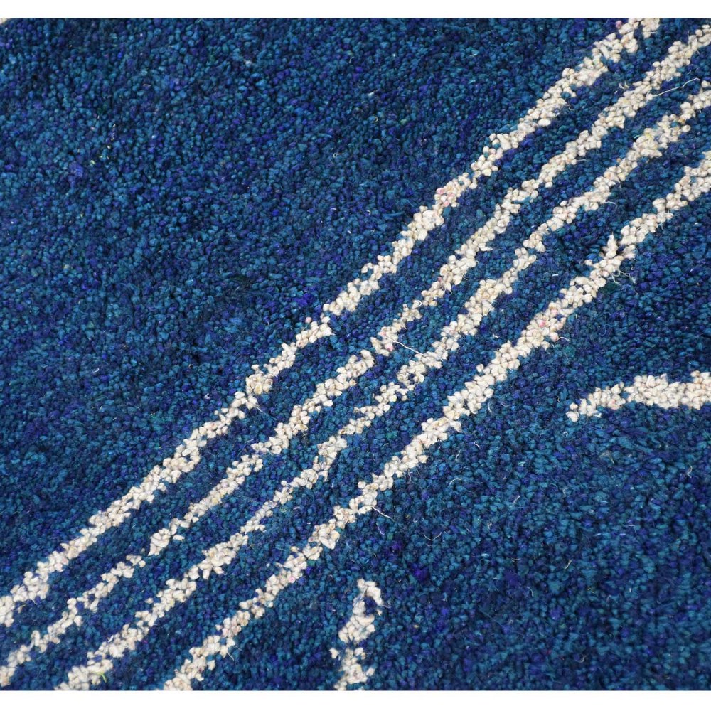 Aarini Hand Knotted Rug