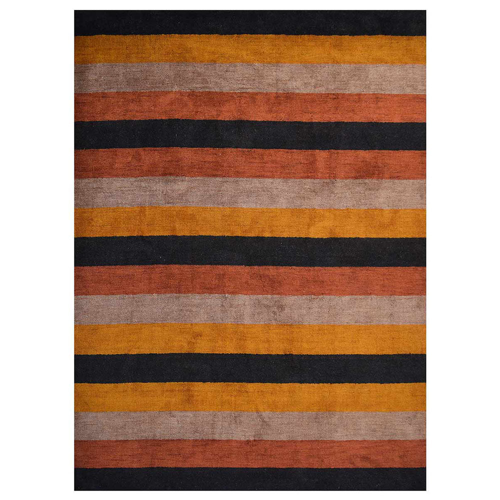 Yana Hand Knotted Silk Rug