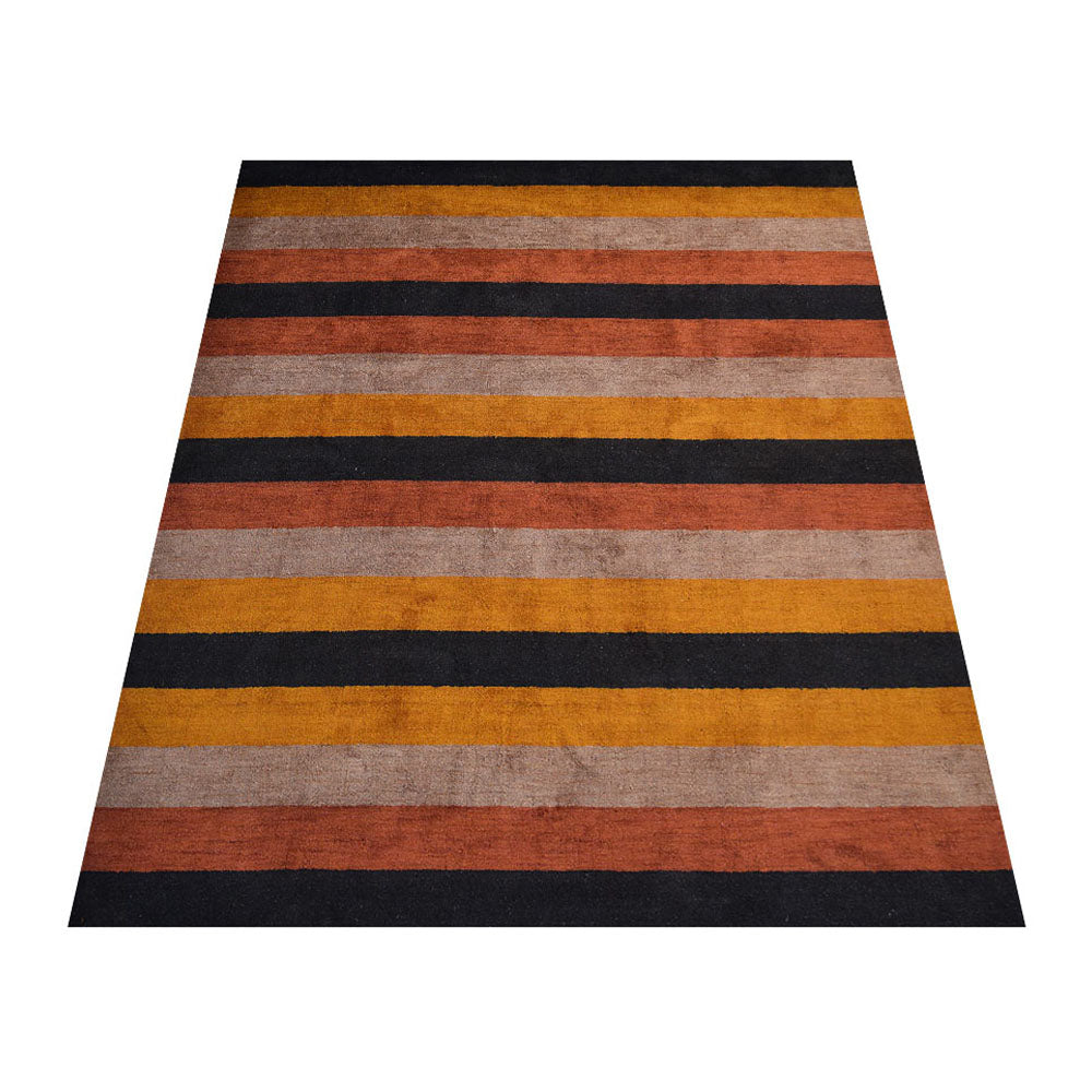Yana Hand Knotted Silk Rug