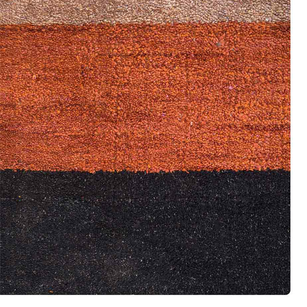 Yana Hand Knotted Silk Rug