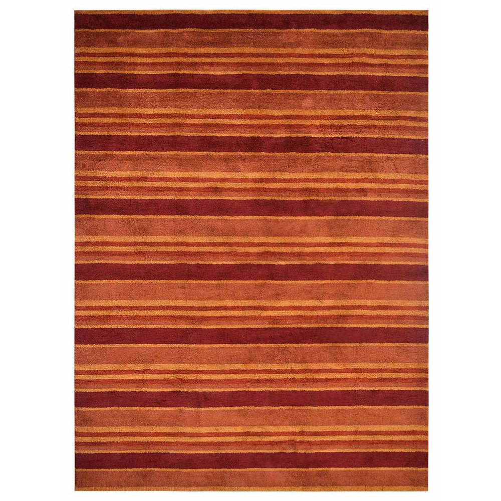 Wylie Hand Knotted Silk Rug