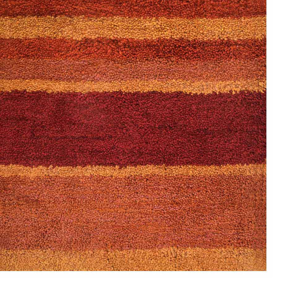 Wylie Hand Knotted Silk Rug