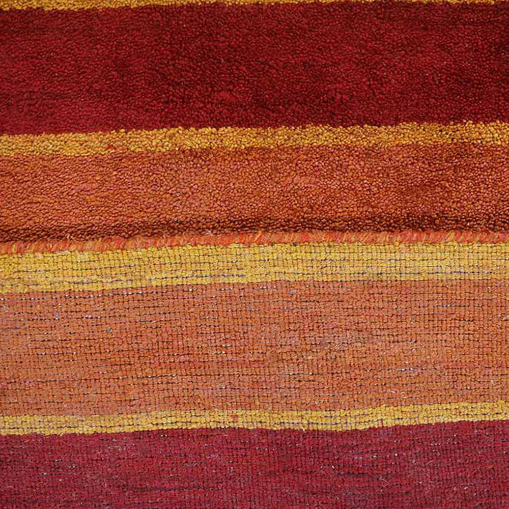 Wylie Hand Knotted Silk Rug