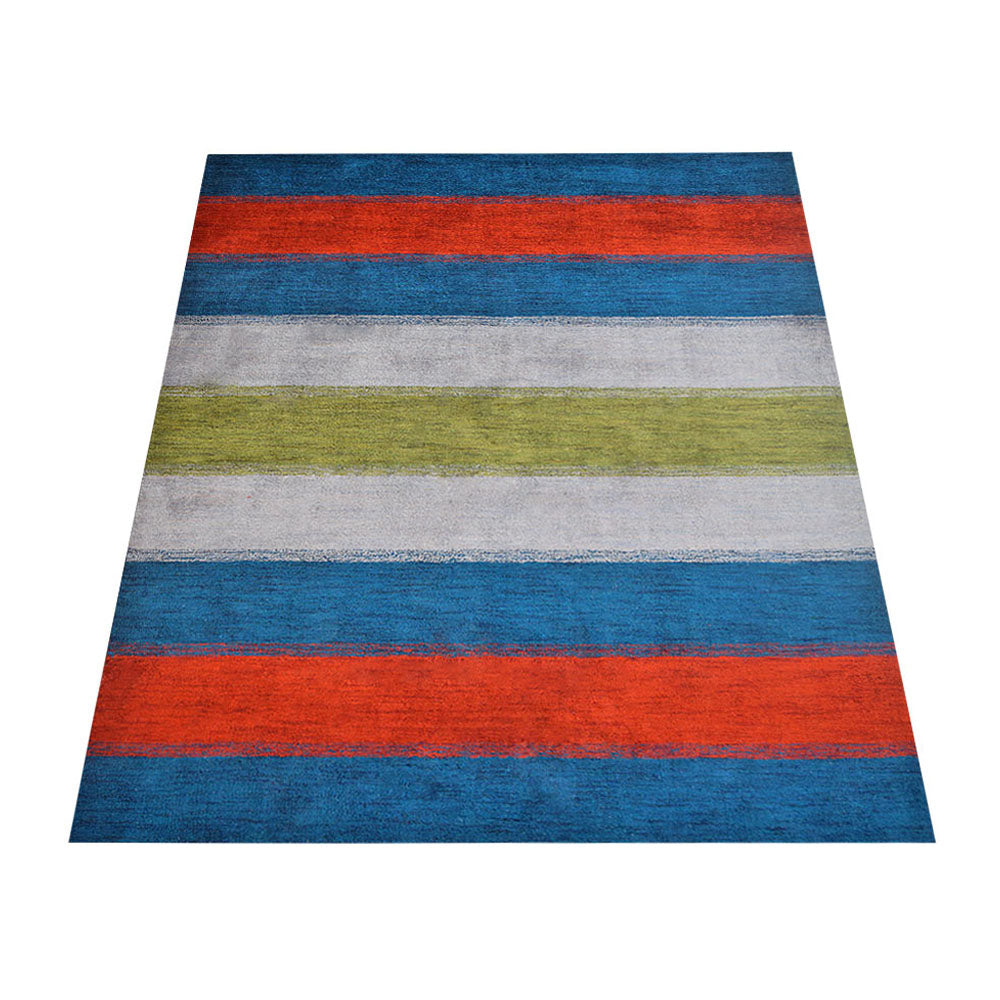 Varun Hand Knotted Silk Rug