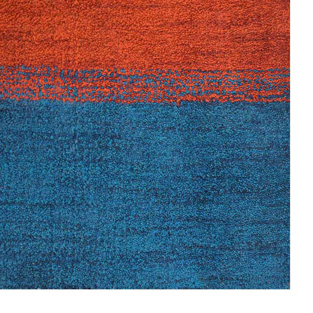 Varun Hand Knotted Silk Rug
