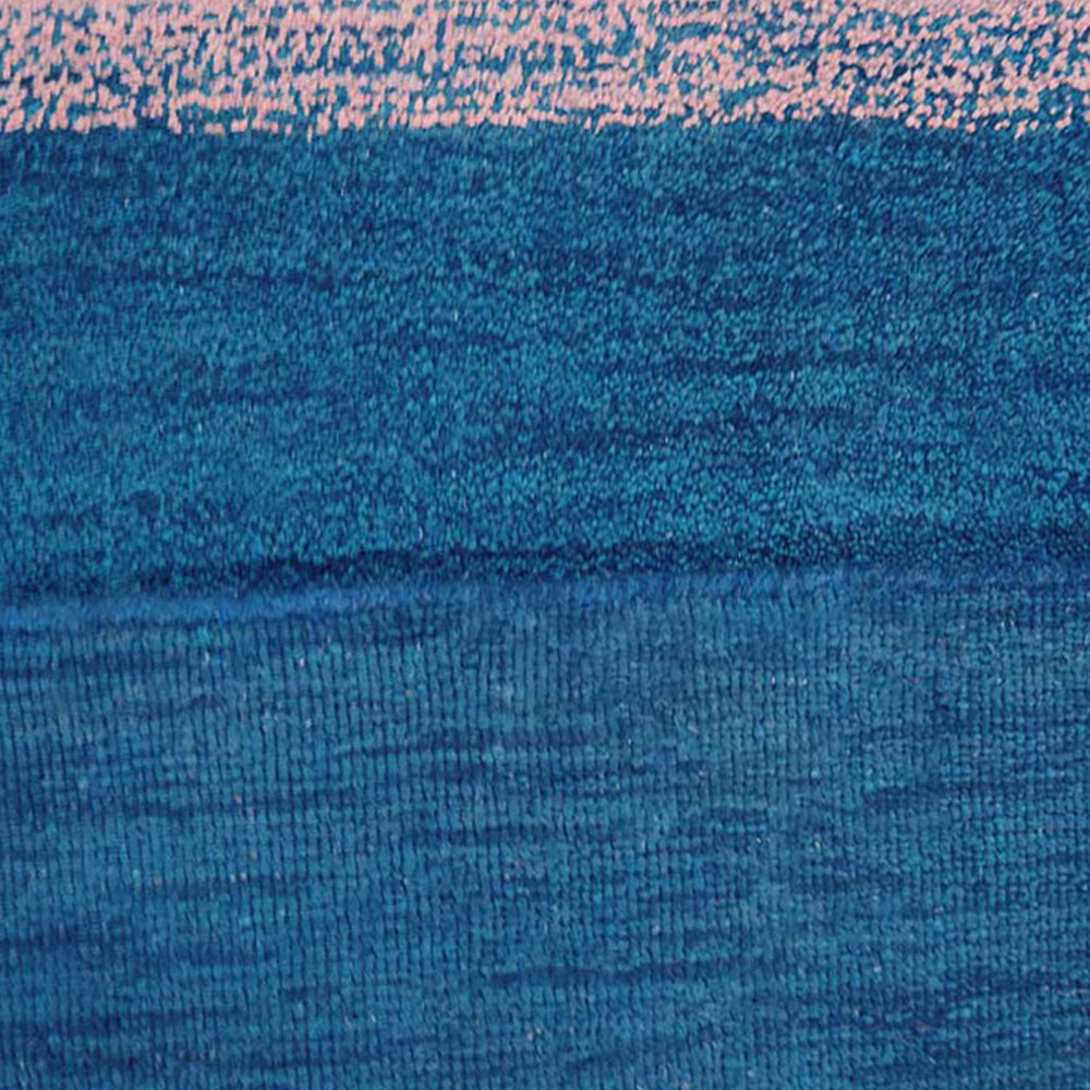 Varun Hand Knotted Silk Rug