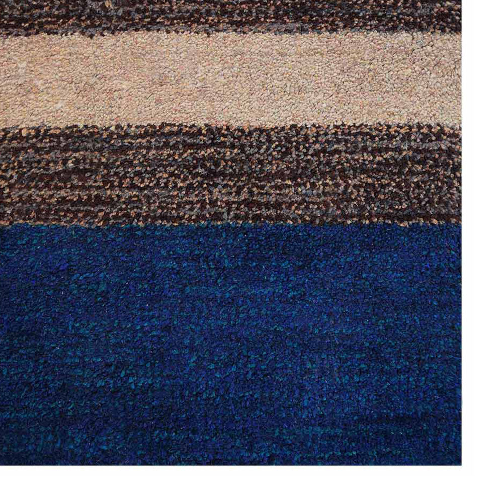 Ursa Hand Knotted Silk Rug