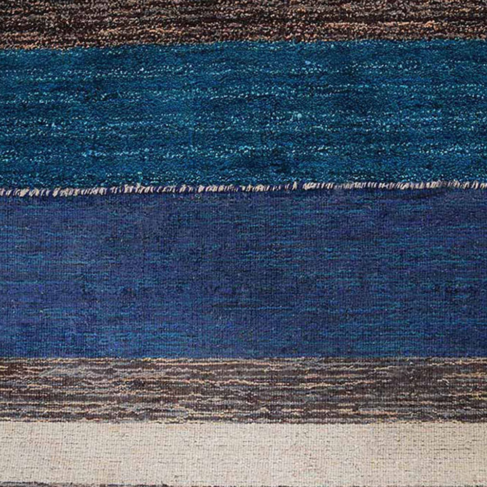 Ursa Hand Knotted Silk Rug