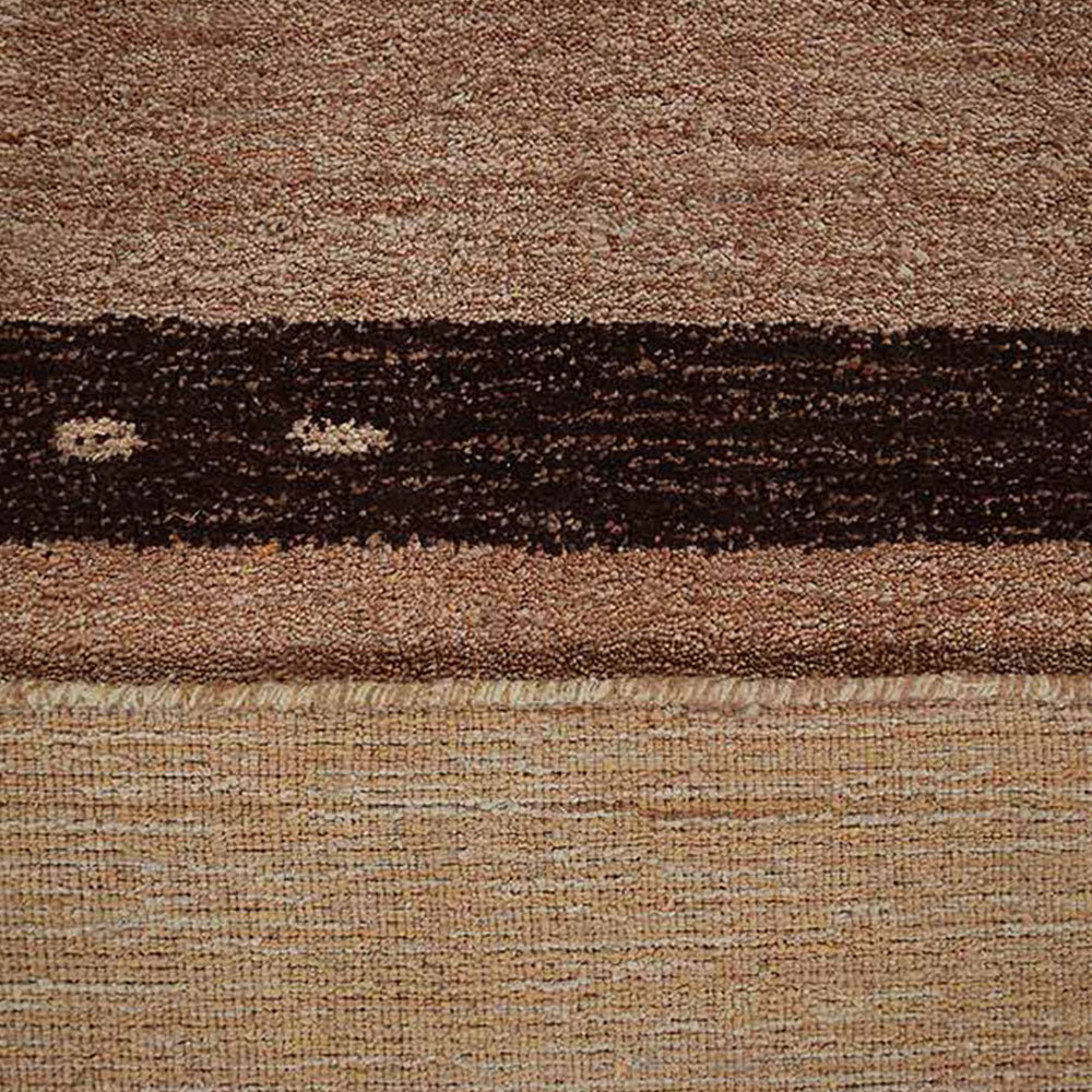 Rowan Hand Knotted Silk Rug