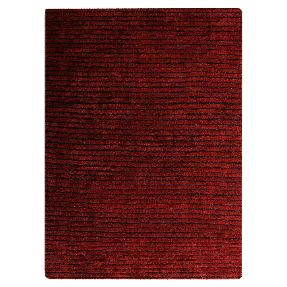 Orla Hand Knotted Silk Rug