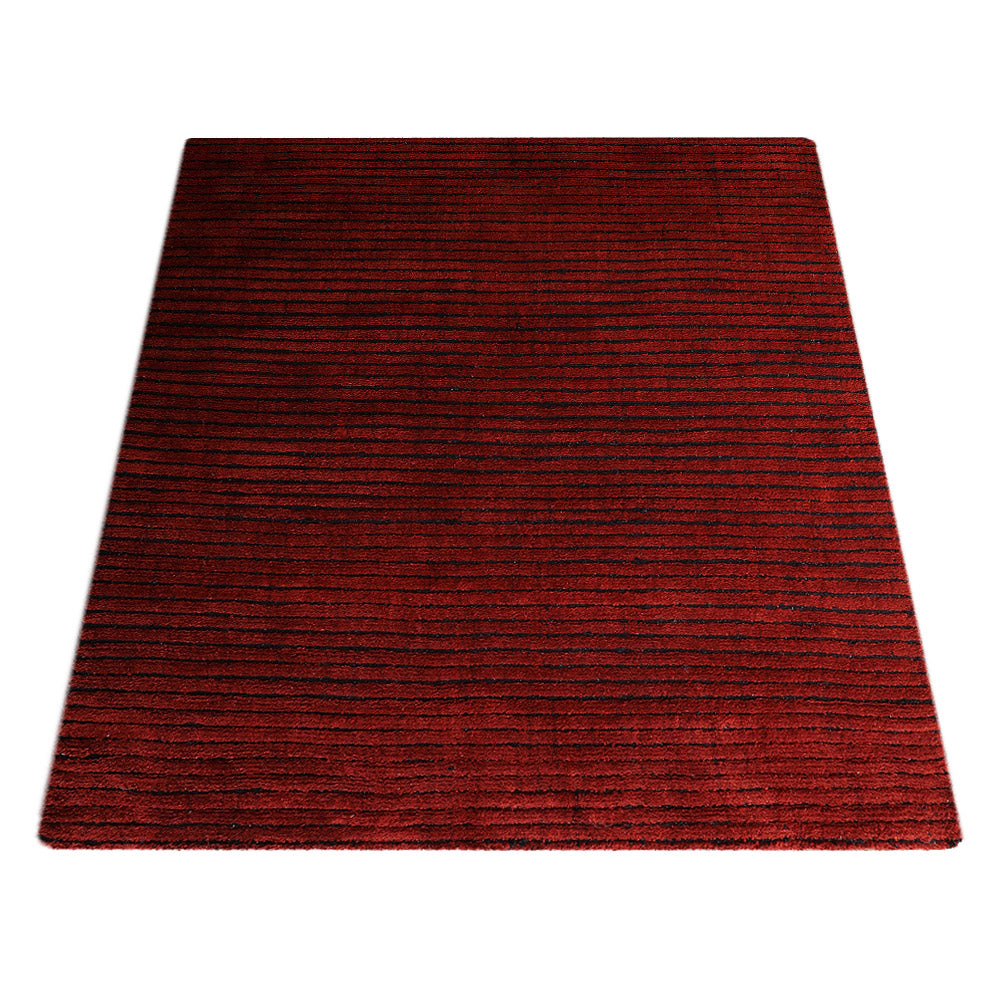Orla Hand Knotted Silk Rug