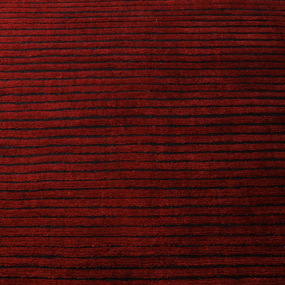 Orla Hand Knotted Silk Rug