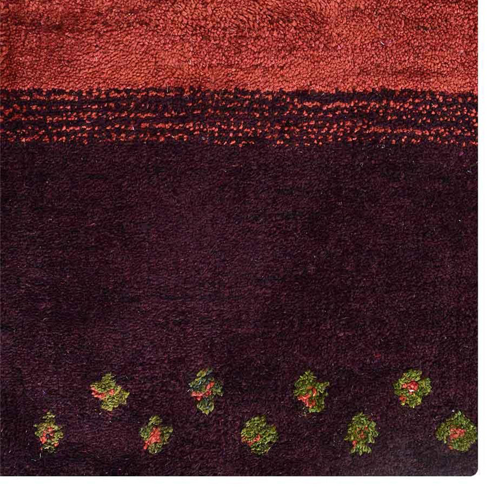 ellee Hand Knotted Silk Area Rug