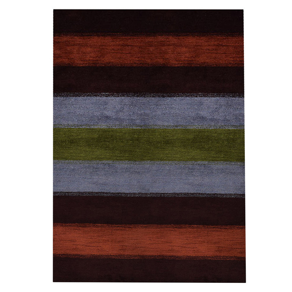 Tad Hand Knotted Silk Area Rug