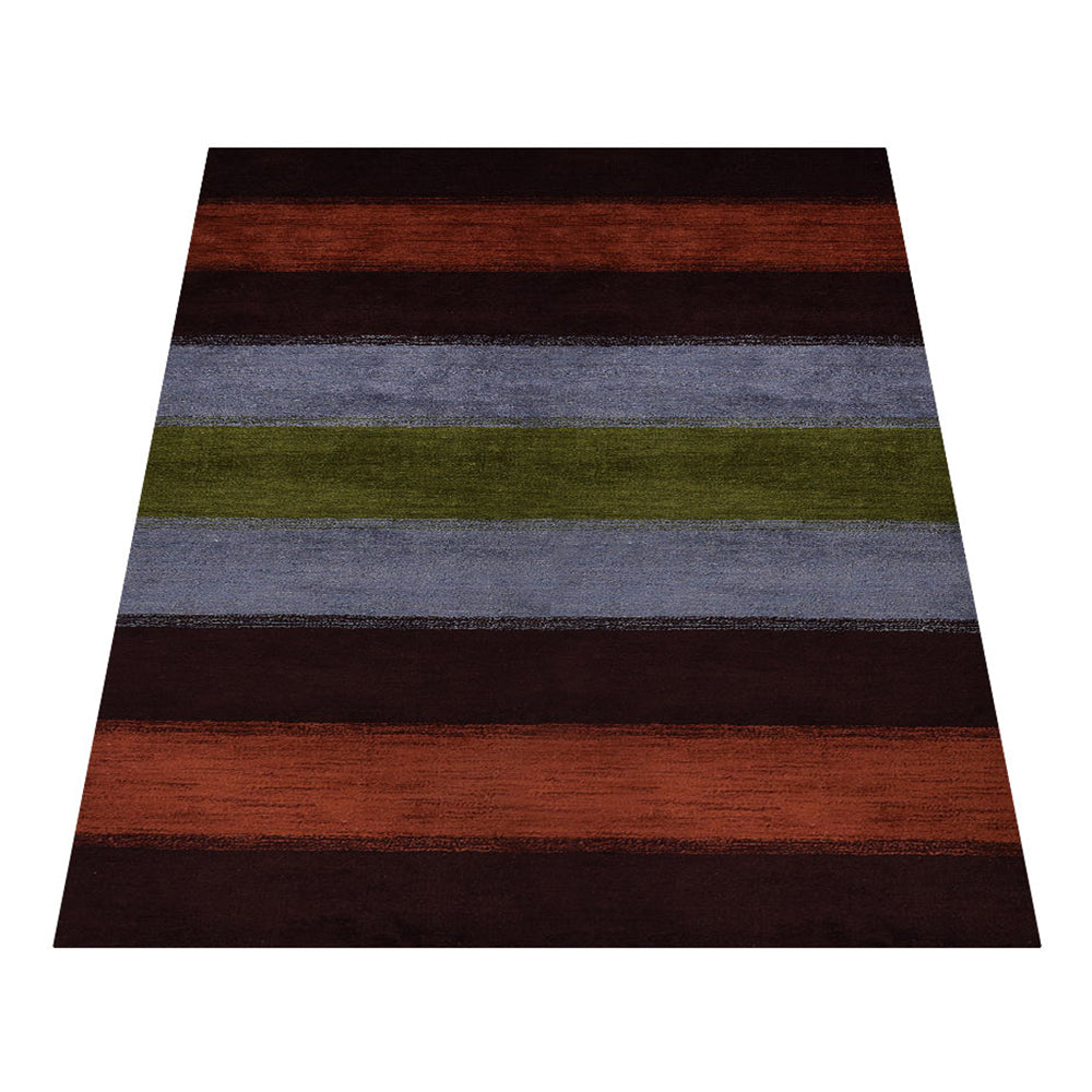 Tad Hand Knotted Silk Area Rug