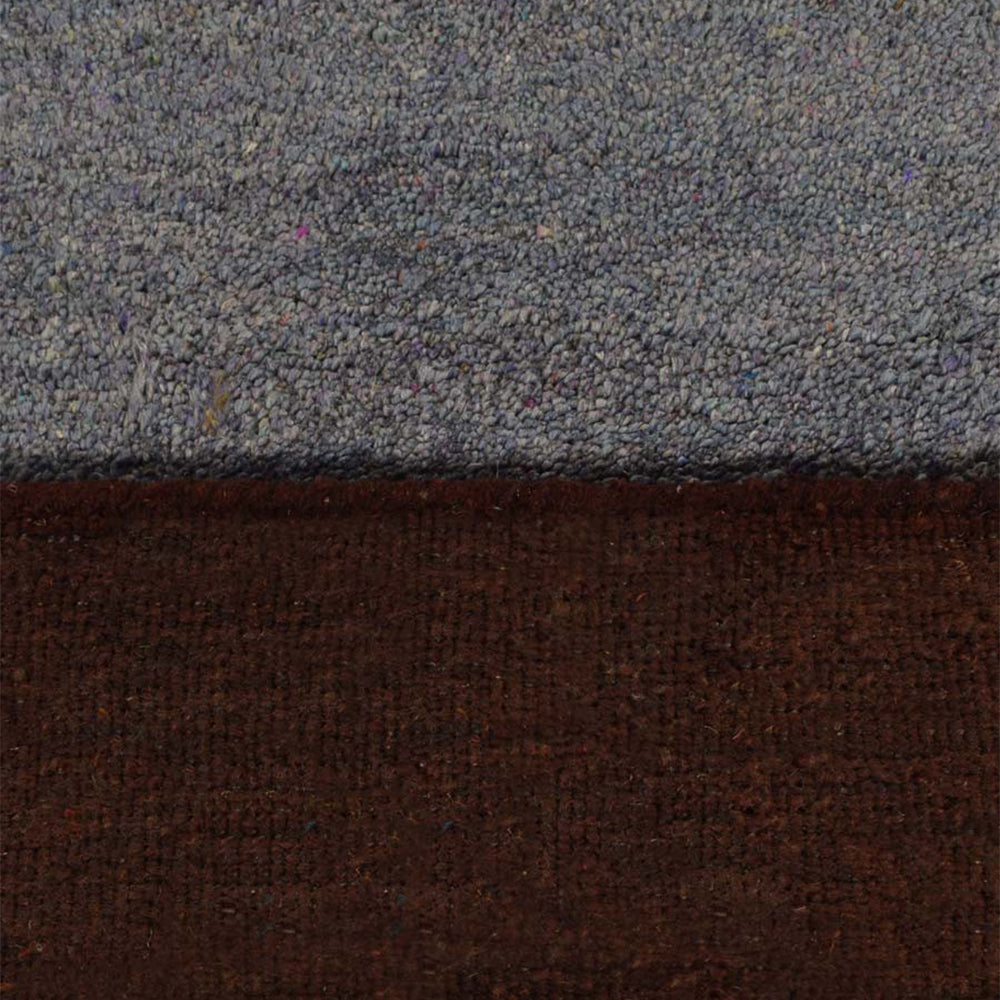 Tad Hand Knotted Silk Area Rug