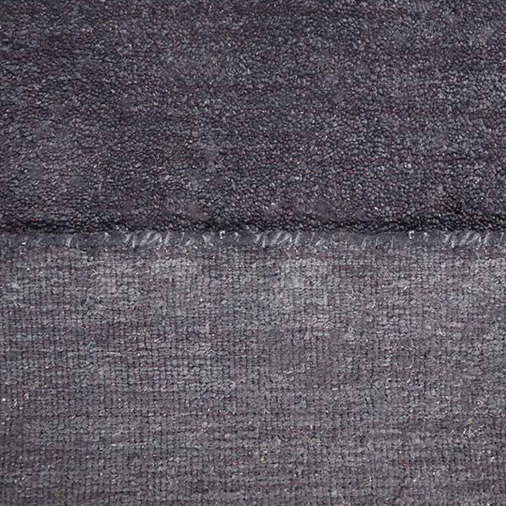 Matrix Hand Knotted Silk Rug