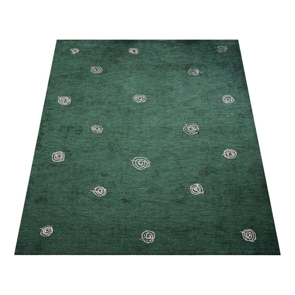 Kasper Hand Knotted Silk Rug