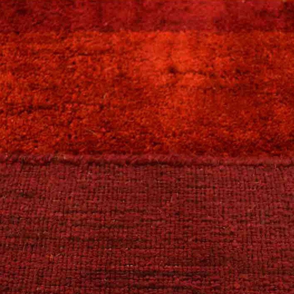 Halcyon Hand Knotted Silk Rug