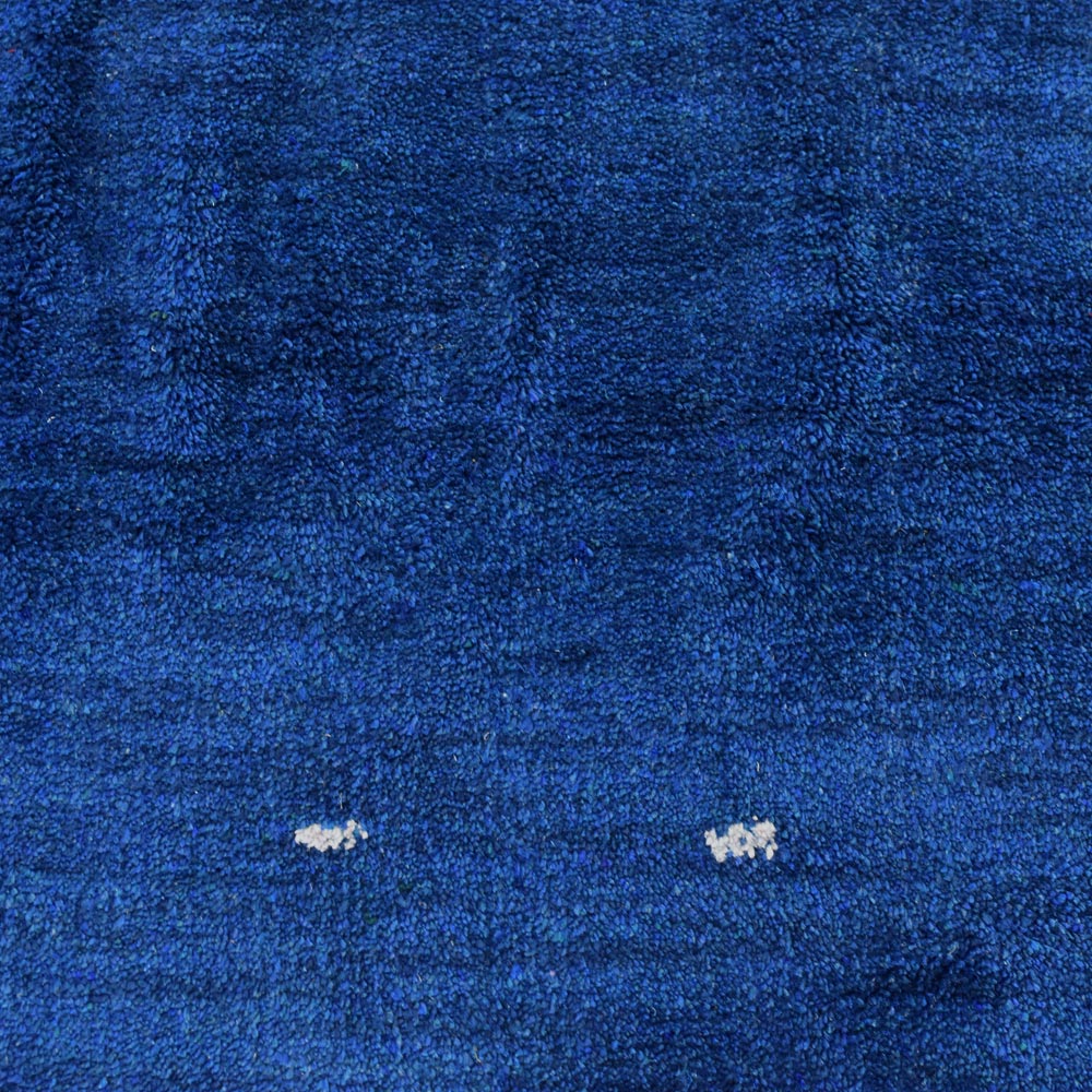 Eden Hand Knotted Silk & Wool Rug