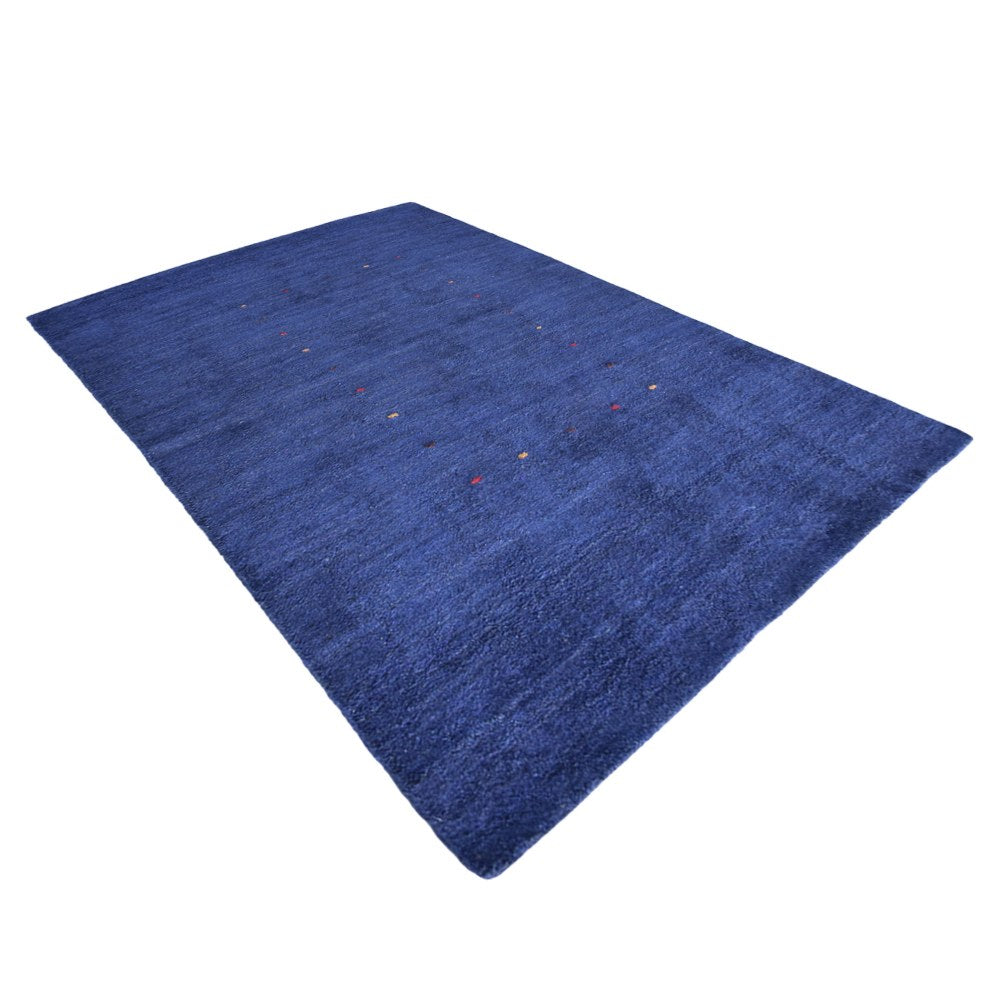 Ansel Hand Knotted Silk & Wool Rug
