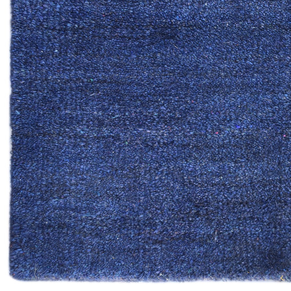 Ansel Hand Knotted Silk & Wool Rug