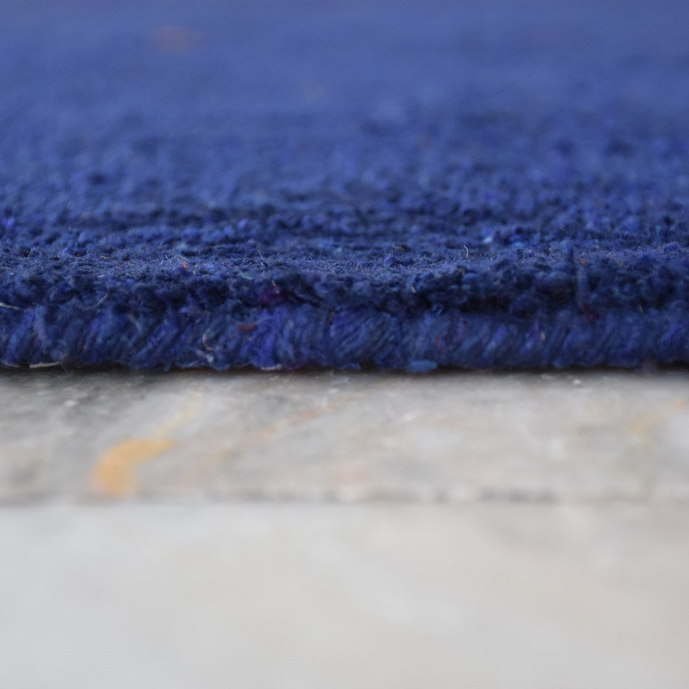 Ansel Hand Knotted Silk & Wool Rug