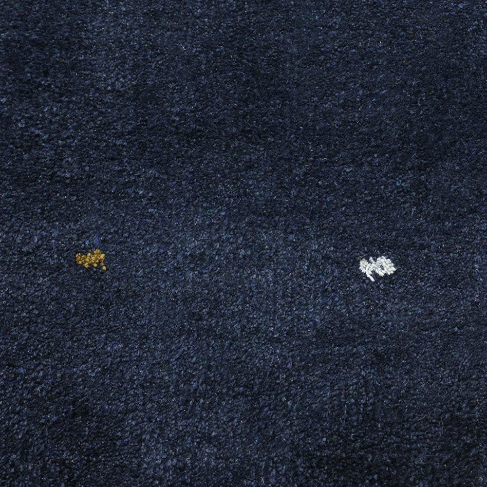 Yarrow Hand Knotted Silk & Wool Rug