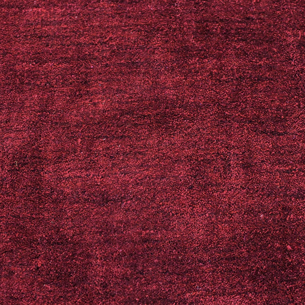 Myrh Hand Knotted Silk & Wool Rug