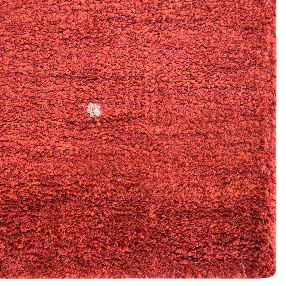 Kora Hand Knotted Silk & Wool Rug