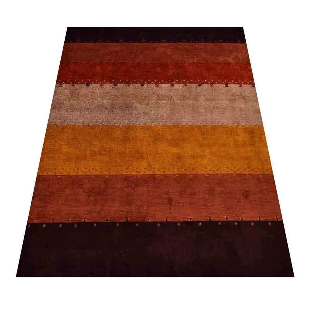 Galen Hand Knotted Silk Rug
