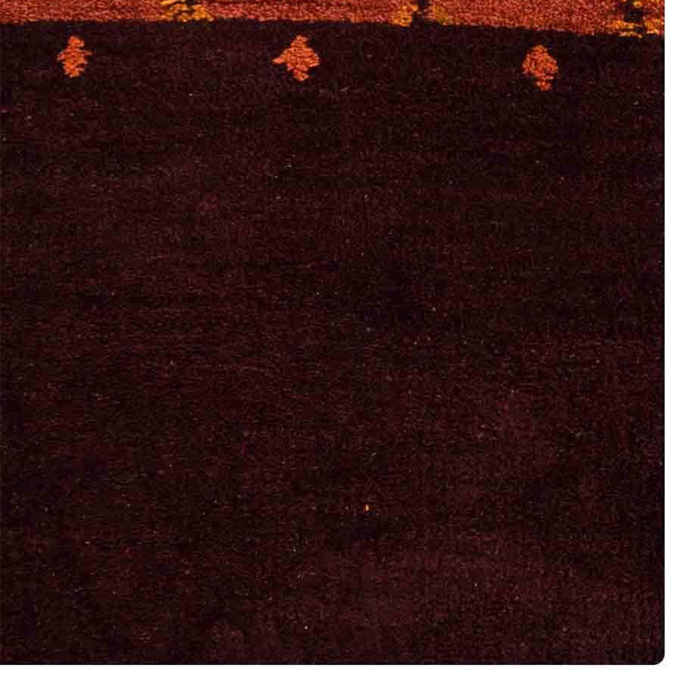 Galen Hand Knotted Silk Rug