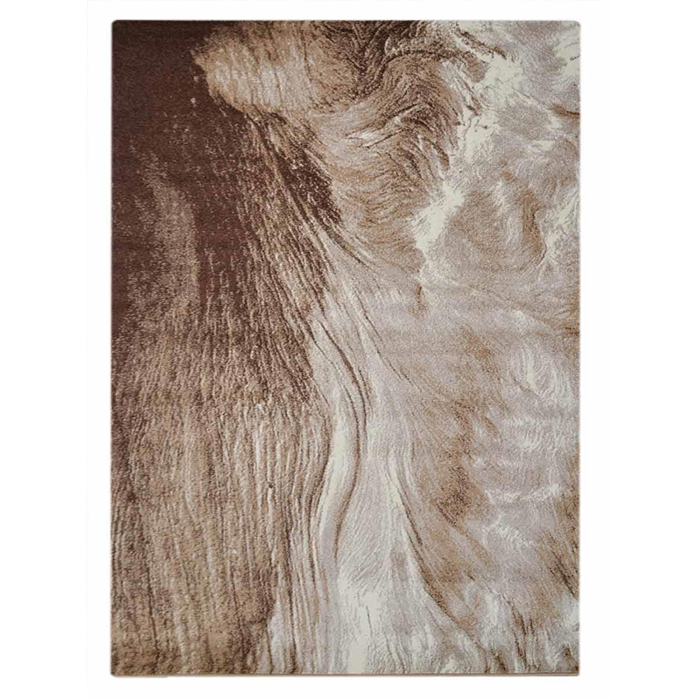 Lysa Machine Woven Heatset Polypropylene Area Rug