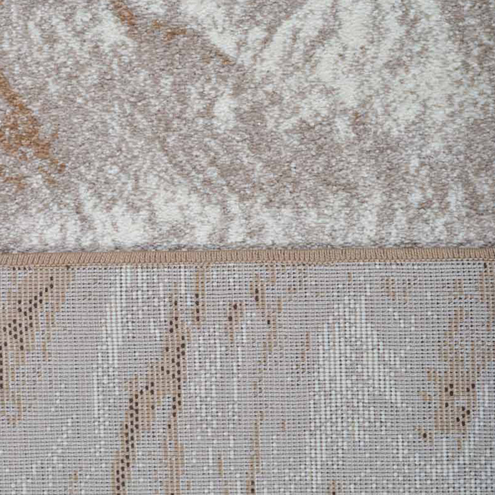 Lysa Machine Woven Heatset Polypropylene Area Rug