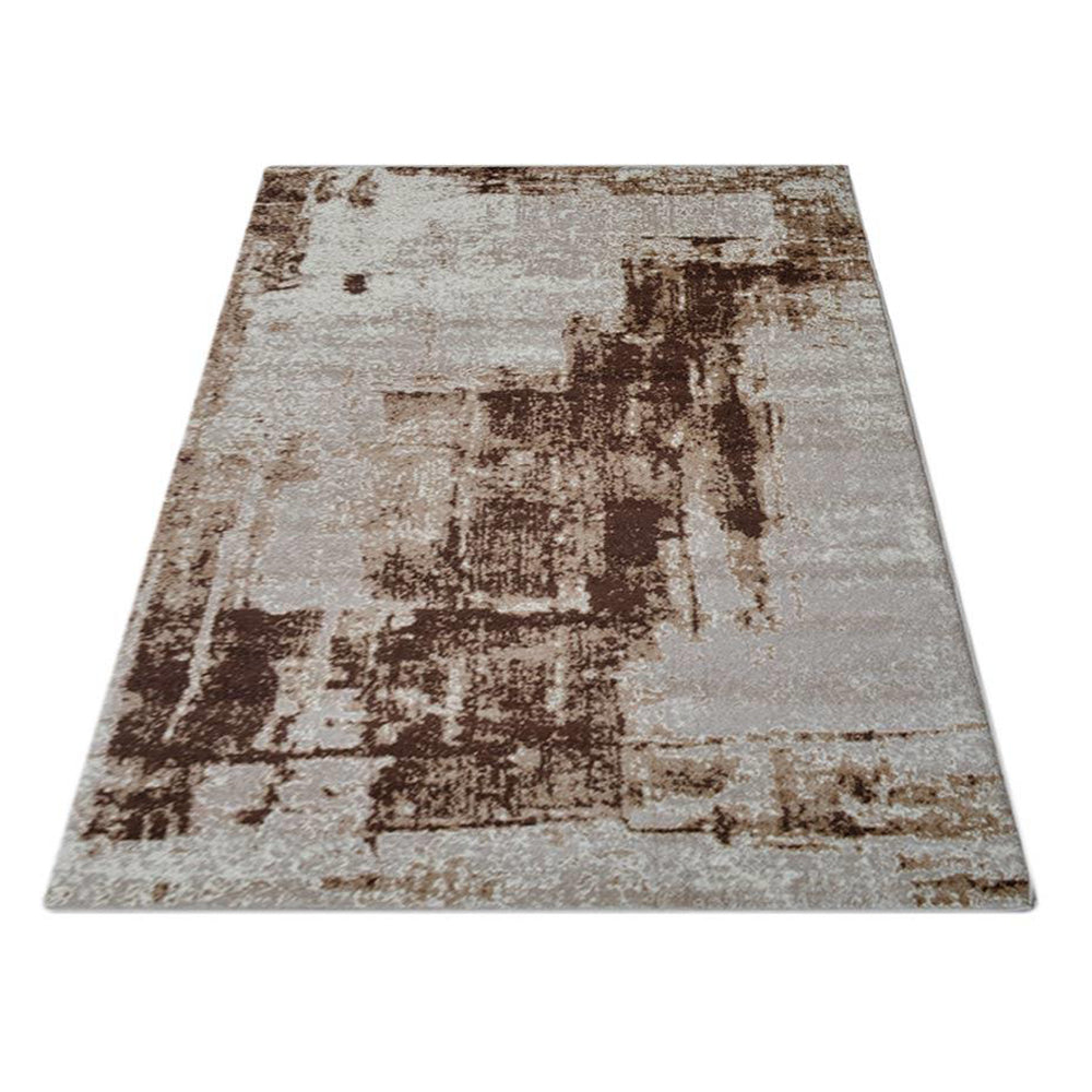 Sola Machine Woven Polypropylene Rug