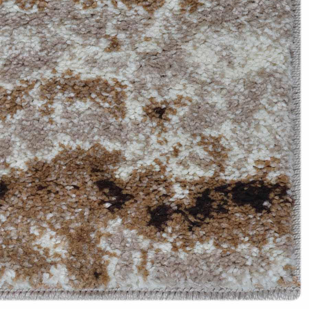 Sola Machine Woven Polypropylene Rug