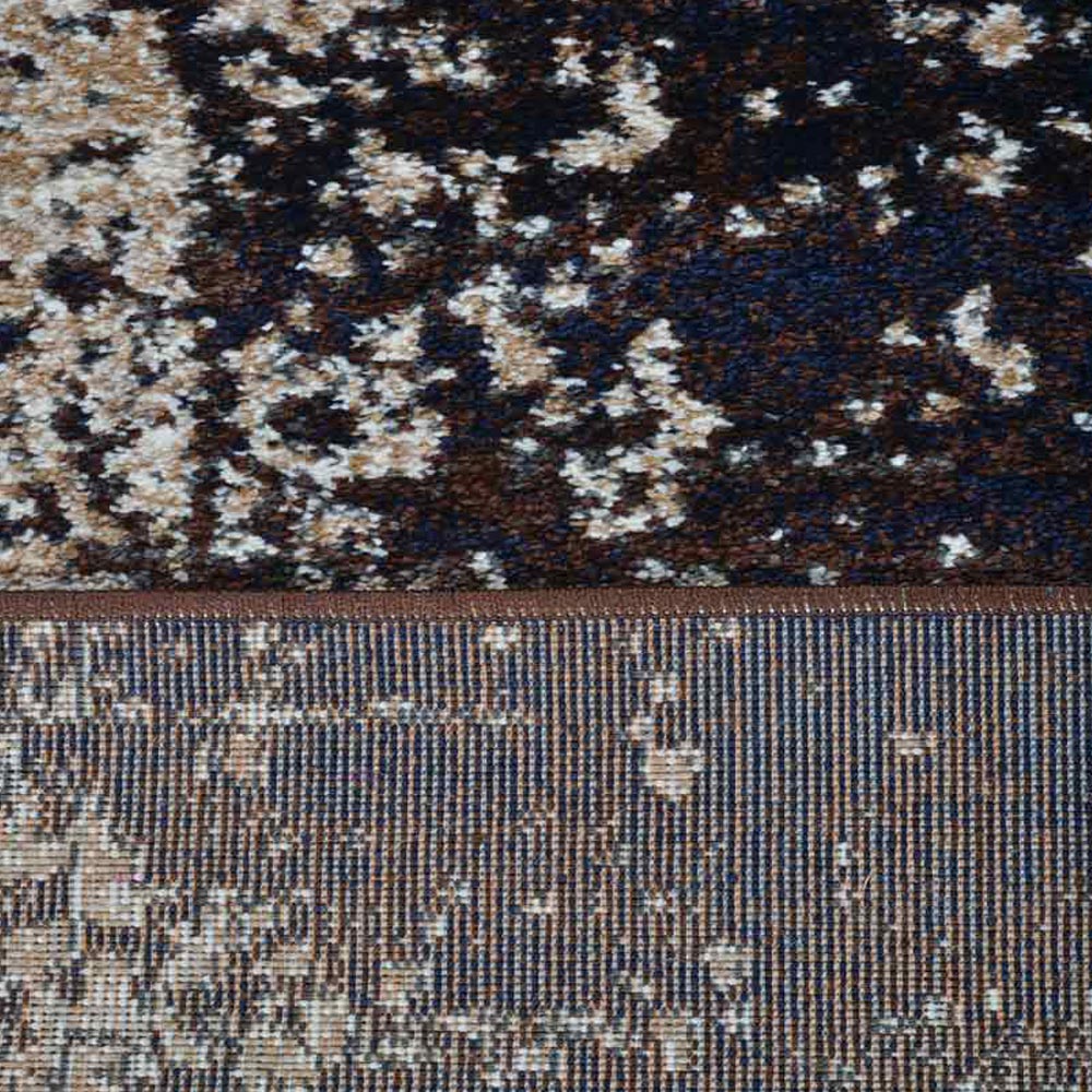 Mystic Fade Machine Woven Polypropylene Rug
