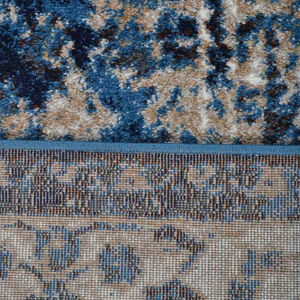 Regal Machine Woven Rug
