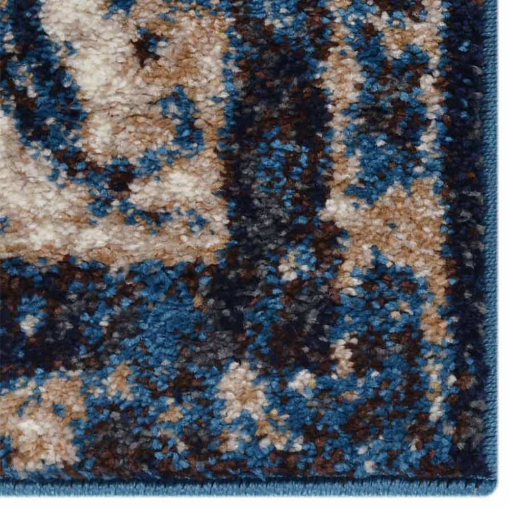 Regal Machine Woven Rug