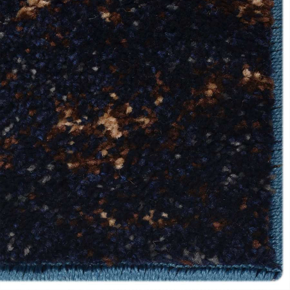 Zelv Machine Woven Polypropylene Rug
