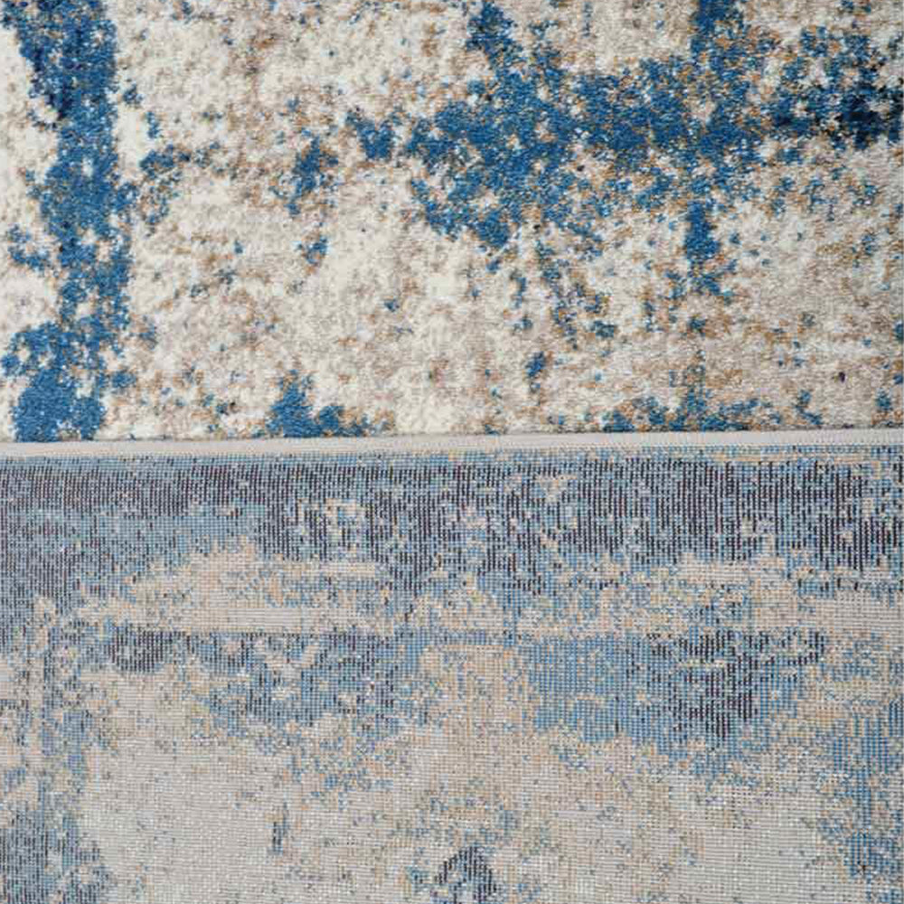 Antiquity Machine Woven Rug