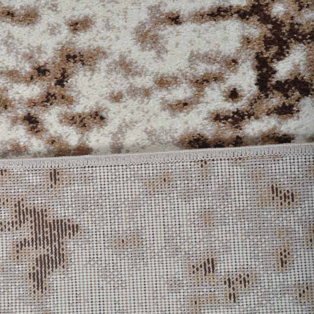 Urban Drift Machine Woven Polypropylene Rug